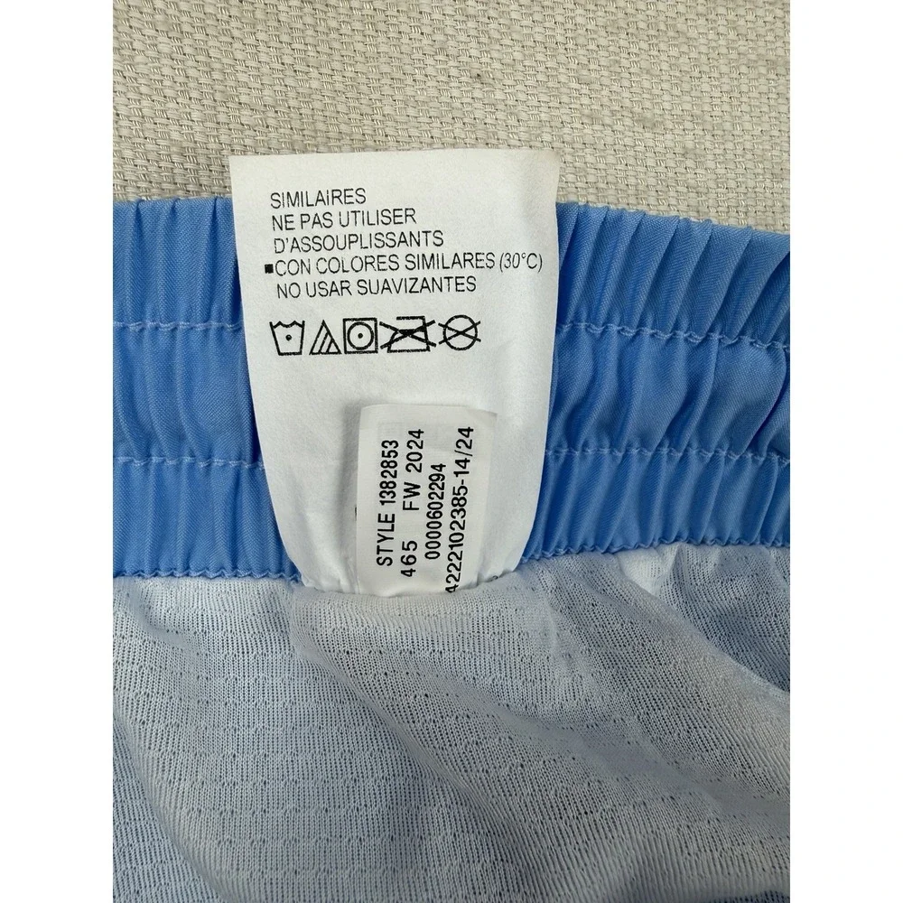 Under Armour Women's Fly By 3" Shorts Size 1X Blue NWT Running Athletic Lined - Picture 11 of 15
